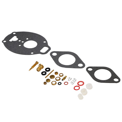 International Tractor(s) 504, 544, 574, 656, 666, 674, 686, 2544 778-515 Carburetor Rebuild Repair Kit
