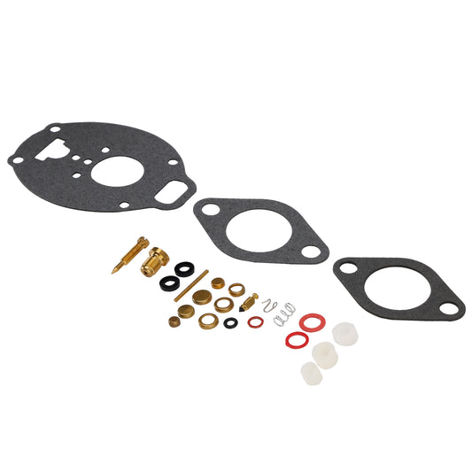 Allis Chalmers Tractor(s) D15, D17, WD45, 175, 180, 185 778-515 Carburetor Rebuild Repair Kit