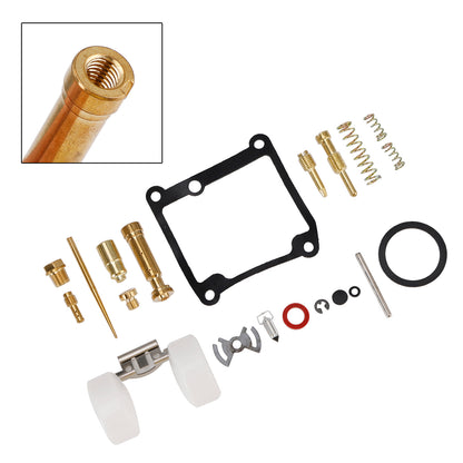 Suzuki AX100 AX100D AX 100 All Years Carburetor Rebuild Repair Kit