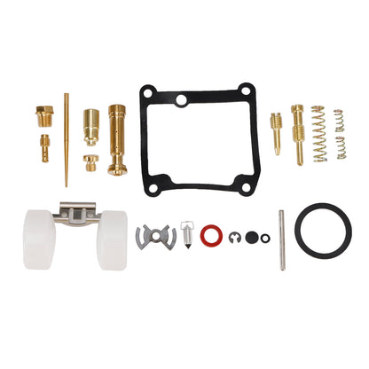 Suzuki AX100 AX100D AX 100 All Years Carburetor Rebuild Repair Kit