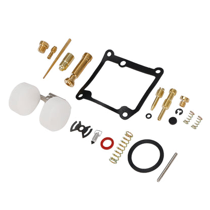 Suzuki AX100 AX100D AX 100 All Years Carburetor Rebuild Repair Kit