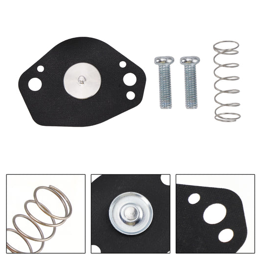 Air Cut Off Valve Rebuild Kit 46-4014 fit for Suzuki DRZ400S DRZ400SM LT-Z400