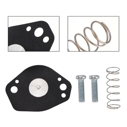Air Cut Off Valve Rebuild Kit 46-4014 fit for Suzuki DRZ400S DRZ400SM LT-Z400