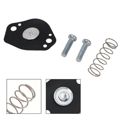 Air Cut Off Valve Rebuild Kit 46-4014 fit for Suzuki DRZ400S DRZ400SM LT-Z400