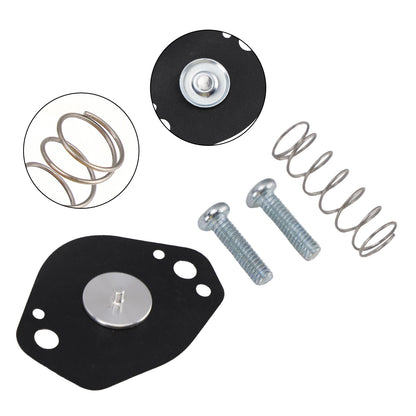 Air Cut Off Valve Rebuild Kit 46-4014 fit for Suzuki DRZ400S DRZ400SM LT-Z400