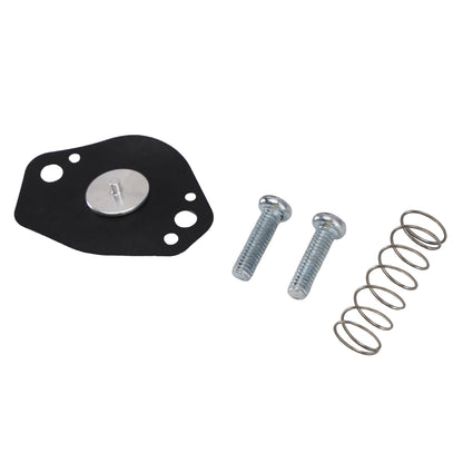 Air Cut Off Valve Rebuild Kit 46-4014 fit for Suzuki DRZ400S DRZ400SM LT-Z400