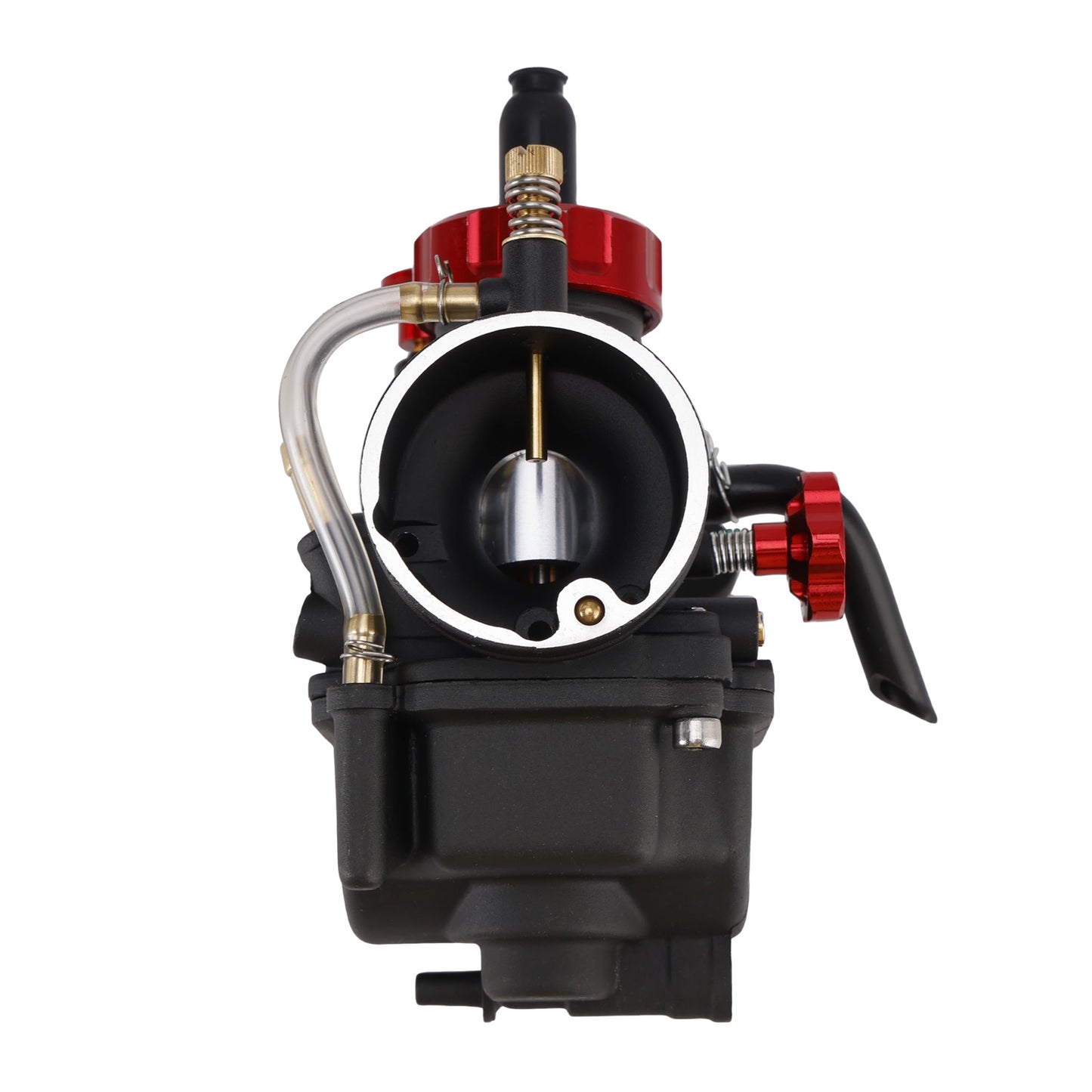 Carburetor Carb 24mm for 140cc-150cc Motorcycle, dirt bike, ATV, Go karts