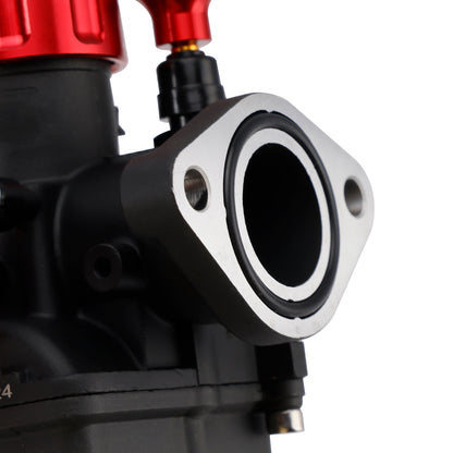 Carburetor Carb 24mm for 140cc-150cc Motorcycle, dirt bike, ATV, Go karts