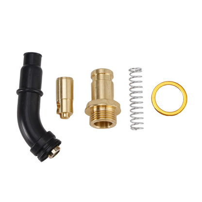 Carburetor Carb 24mm for 140cc-150cc Motorcycle, dirt bike, ATV, Go karts