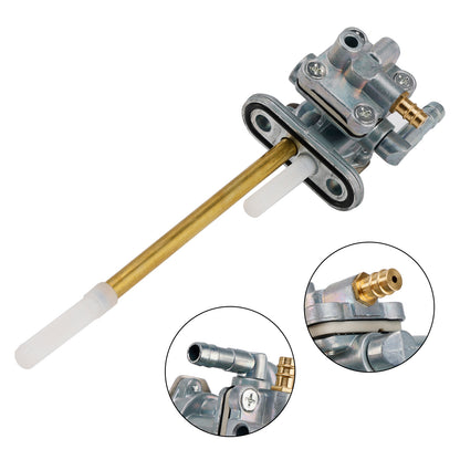 2008-2018 Kawasaki KL650 KLR650 E 51023-1390 Gas Tank Fuel Cock Valve Petcock fit