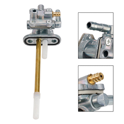 2008-2018 Kawasaki KL650 KLR650 E 51023-1390 Gas Tank Fuel Cock Valve Petcock fit