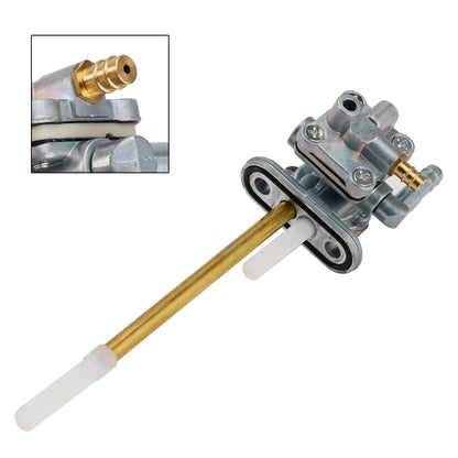 2008-2018 Kawasaki KL650 KLR650 E 51023-1390 Gas Tank Fuel Cock Valve Petcock fit