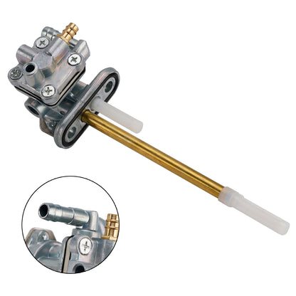 2008-2018 Kawasaki KL650 KLR650 E 51023-1390 Gas Tank Fuel Cock Valve Petcock fit