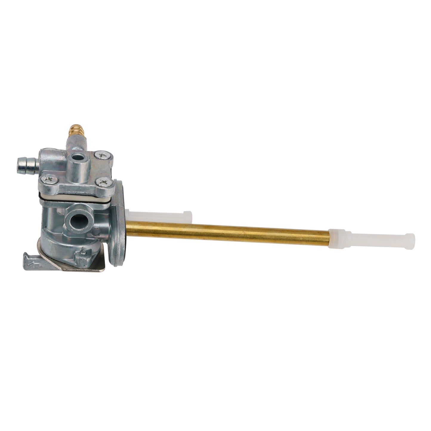2008-2018 Kawasaki KL650 KLR650 E 51023-1390 Gas Tank Fuel Cock Valve Petcock fit