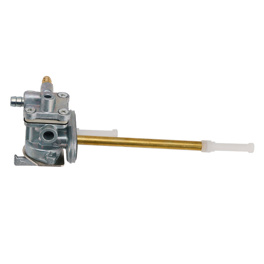 1987-2007 Kawasaki KL650 KLR650 A 51023-1390 Gas Tank Fuel Cock Valve Petcock fit