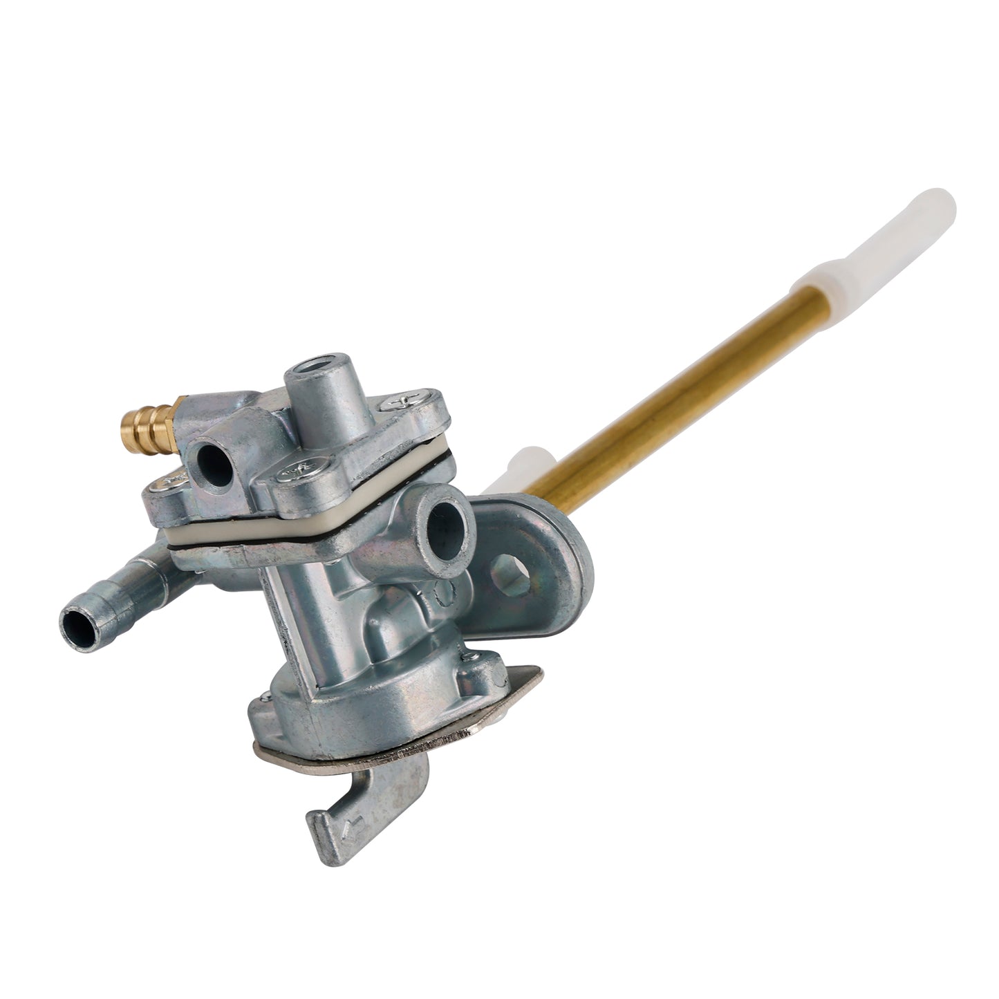 2008-2018 Kawasaki KL650 KLR650 E 51023-1390 Gas Tank Fuel Cock Valve Petcock fit