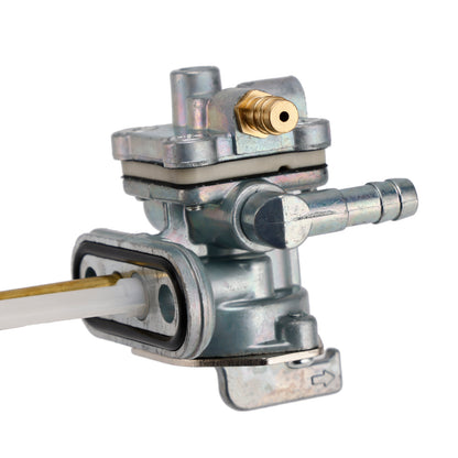2008-2018 Kawasaki KL650 KLR650 E 51023-1390 Gas Tank Fuel Cock Valve Petcock fit