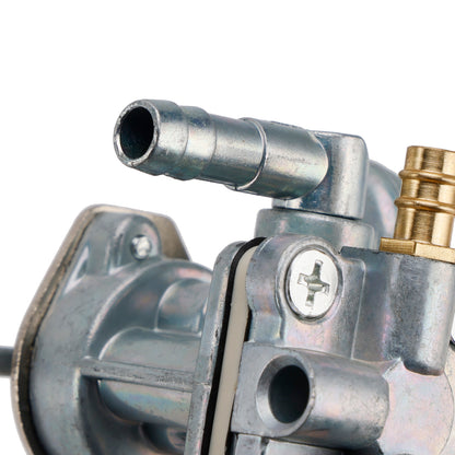 2008-2018 Kawasaki KL650 KLR650 E 51023-1390 Gas Tank Fuel Cock Valve Petcock fit
