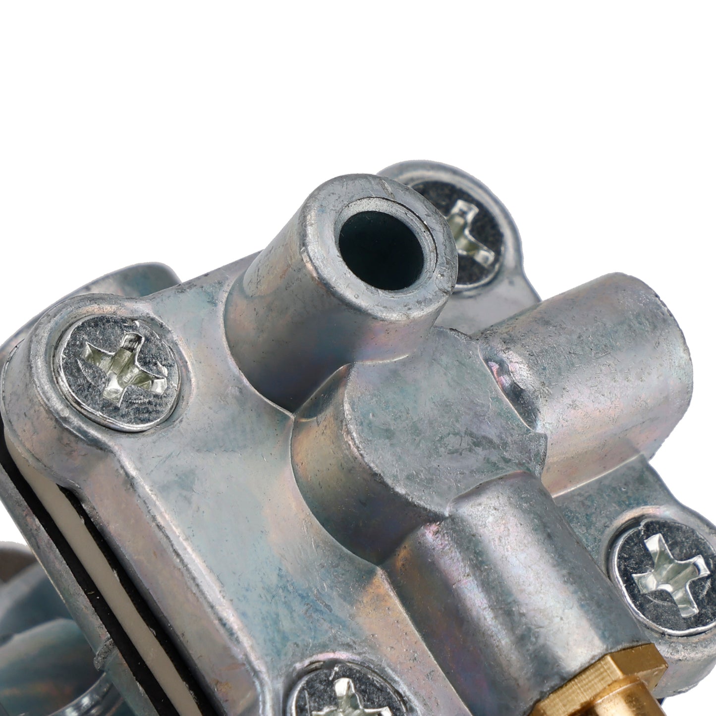 2008-2018 Kawasaki KL650 KLR650 E 51023-1390 Gas Tank Fuel Cock Valve Petcock fit
