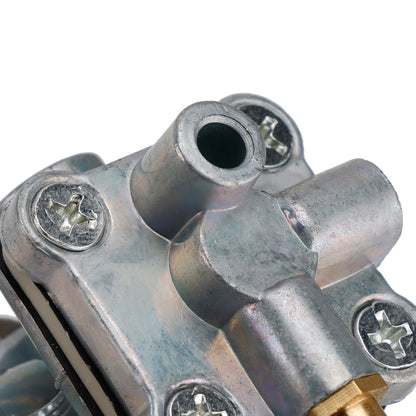 2008-2018 Kawasaki KL650 KLR650 E 51023-1390 Gas Tank Fuel Cock Valve Petcock fit