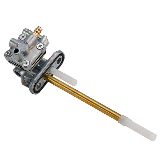 1987-2007 Kawasaki KL650 KLR650 A 51023-1390 Gas Tank Fuel Cock Valve Petcock fit