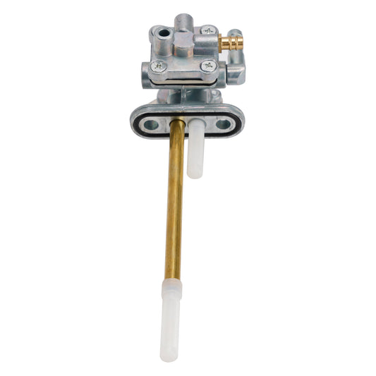1987-1990 Kawasaki KL500 KLR500 A 51023-1390 Gas Tank Fuel Cock Valve Petcock fit