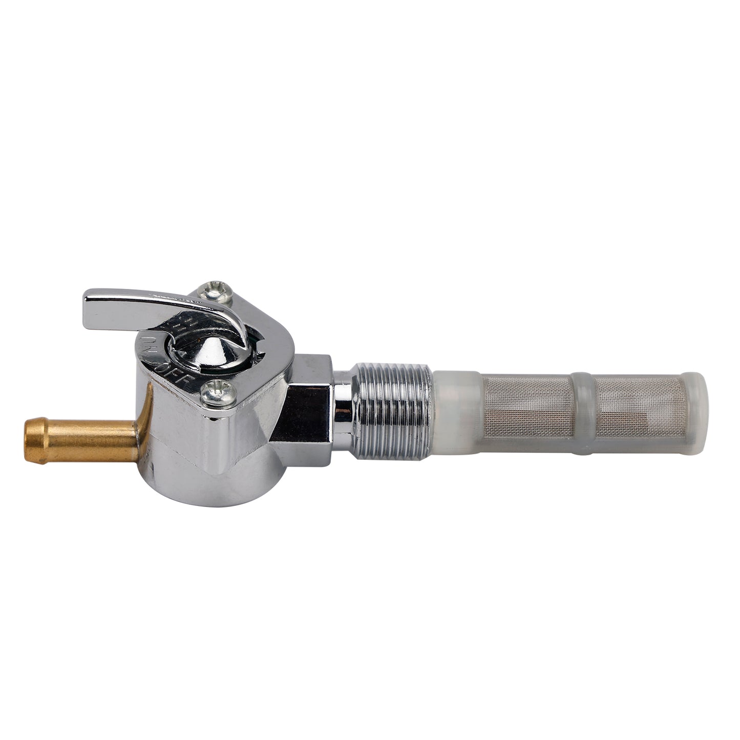 1966-1969 Electra Glide FLFB FLHB FLHFB Gas Tank Fuel Cock Valve Petcock fit