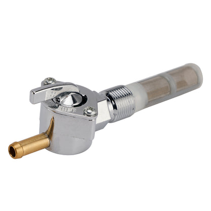 1966-1969 Electra Glide FLFB FLHB FLHFB Gas Tank Fuel Cock Valve Petcock fit