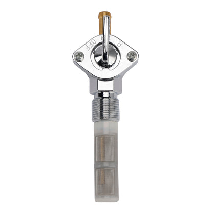 1966-1969 Electra Glide FLFB FLHB FLHFB Gas Tank Fuel Cock Valve Petcock fit