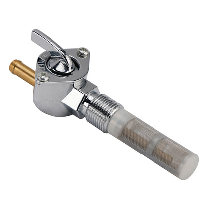 1966-1969 Electra Glide FLFB FLHB FLHFB Gas Tank Fuel Cock Valve Petcock fit