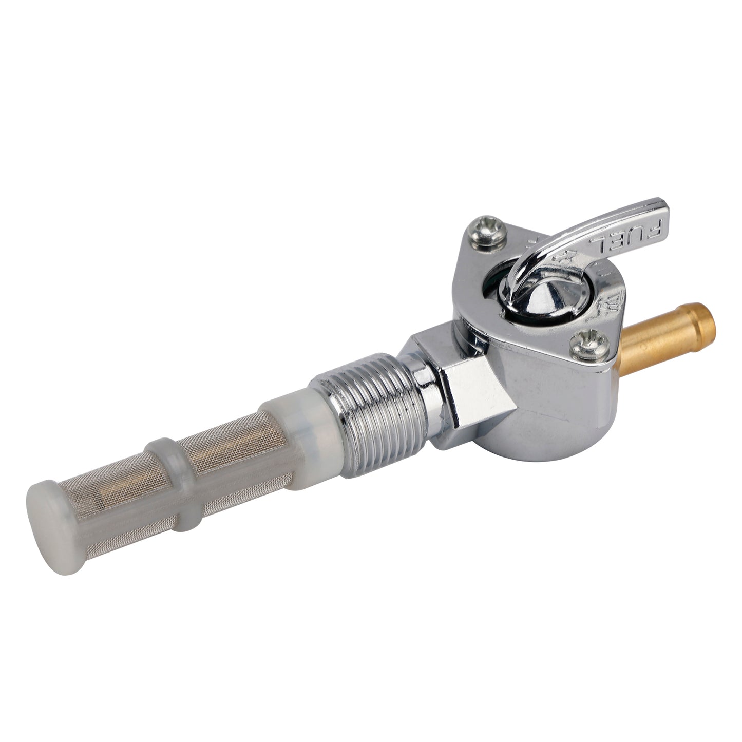 1966-1969 Electra Glide FLFB FLHB FLHFB Gas Tank Fuel Cock Valve Petcock fit