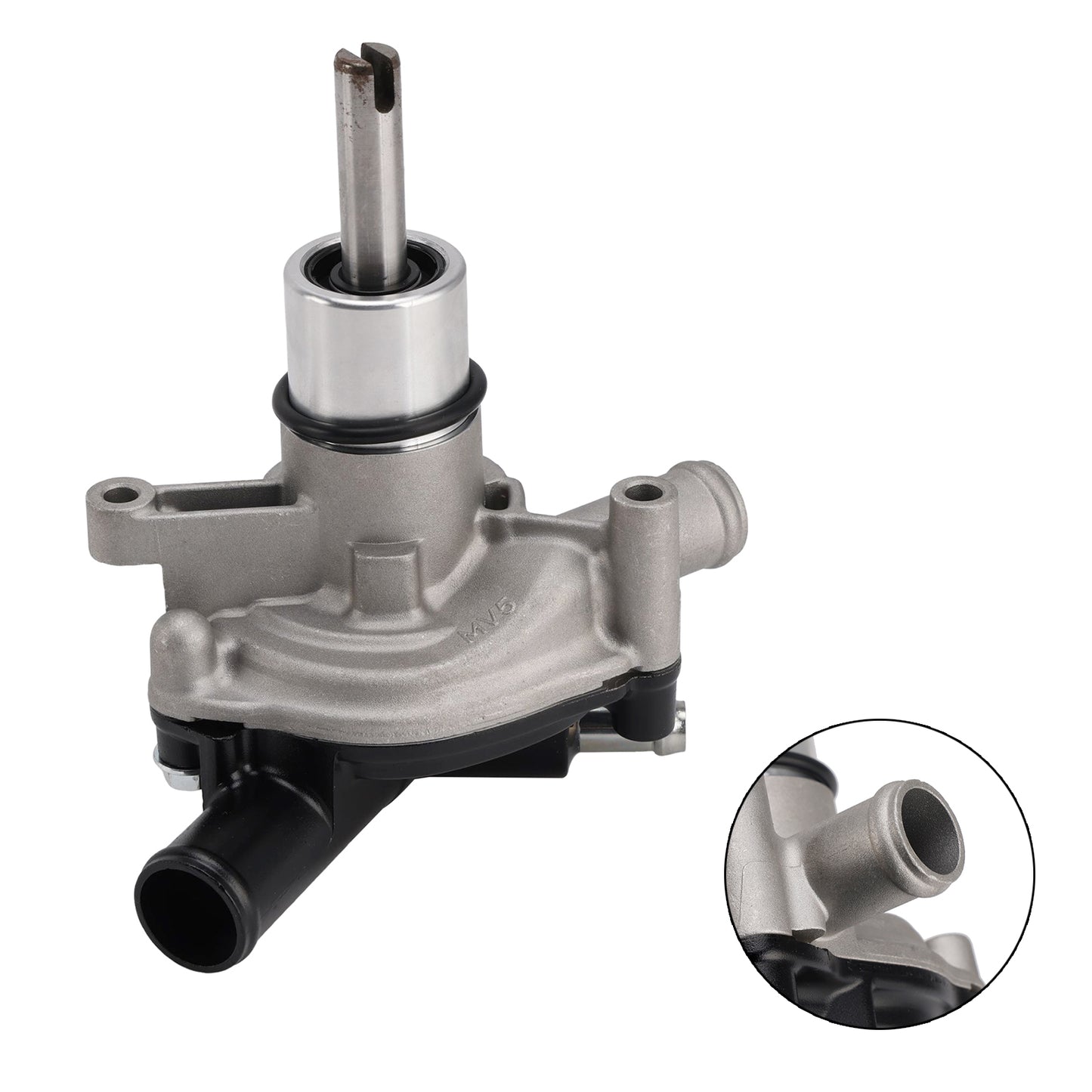 2008-2024 Honda CB400SF Super Four VTEC ABS 19200-MCE-000 Water Pump
