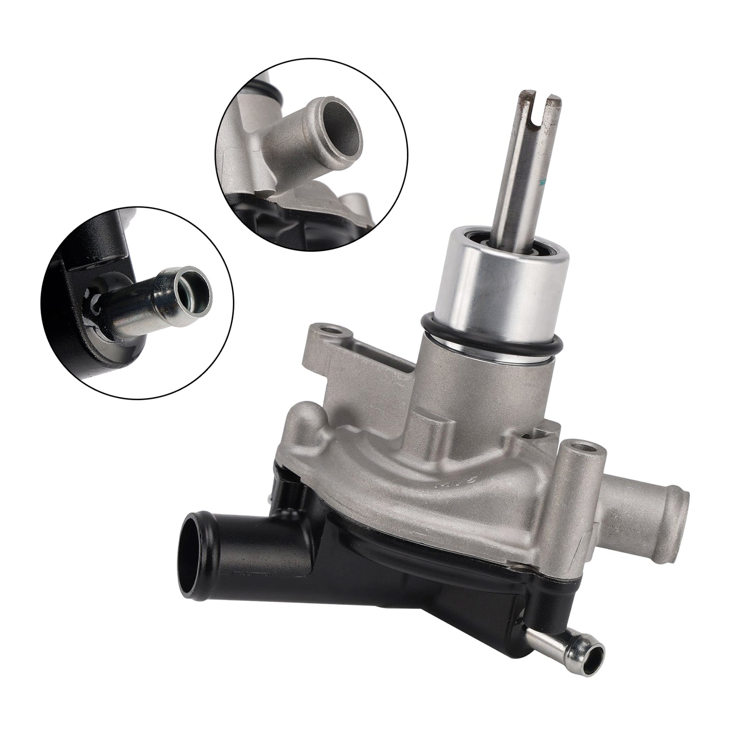 2008-2024 Honda CB400SF Super Four VTEC ABS 19200-MCE-000 Water Pump