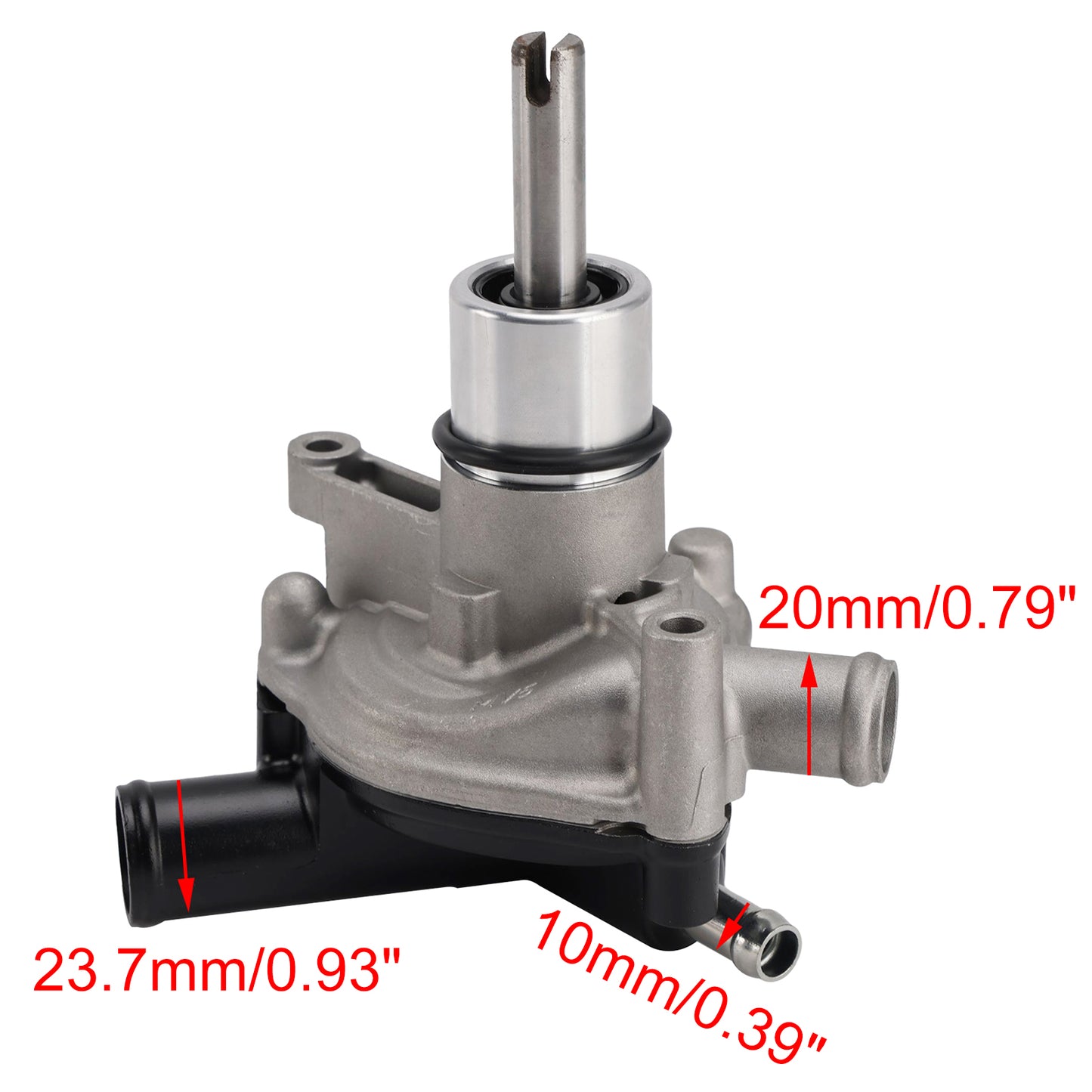 2008-2024 Honda CB400SF Super Four VTEC ABS 19200-MCE-000 Water Pump
