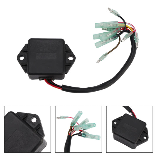 96-97 1999 2000 2003 Yamaha 48HP E48C MS/LH 696-85590-10 CDI BOX Igniter fit