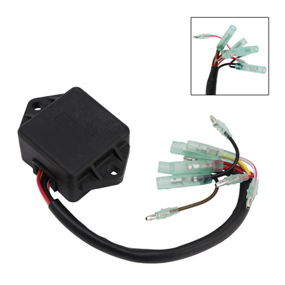 1996 1997 1999 2000 2003 Yamaha 48HP E48C MS/LH 696-85590-10 CDI BOX Igniter