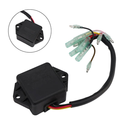 1996 1997 1999 2000 2003 Yamaha 48HP E48C MS/LH 696-85590-10 CDI BOX Igniter