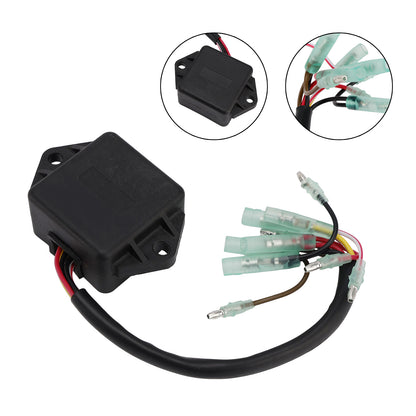 1996 1997 1999 2000 2003 Yamaha 48HP E48C MS/LH 696-85590-10 CDI BOX Igniter