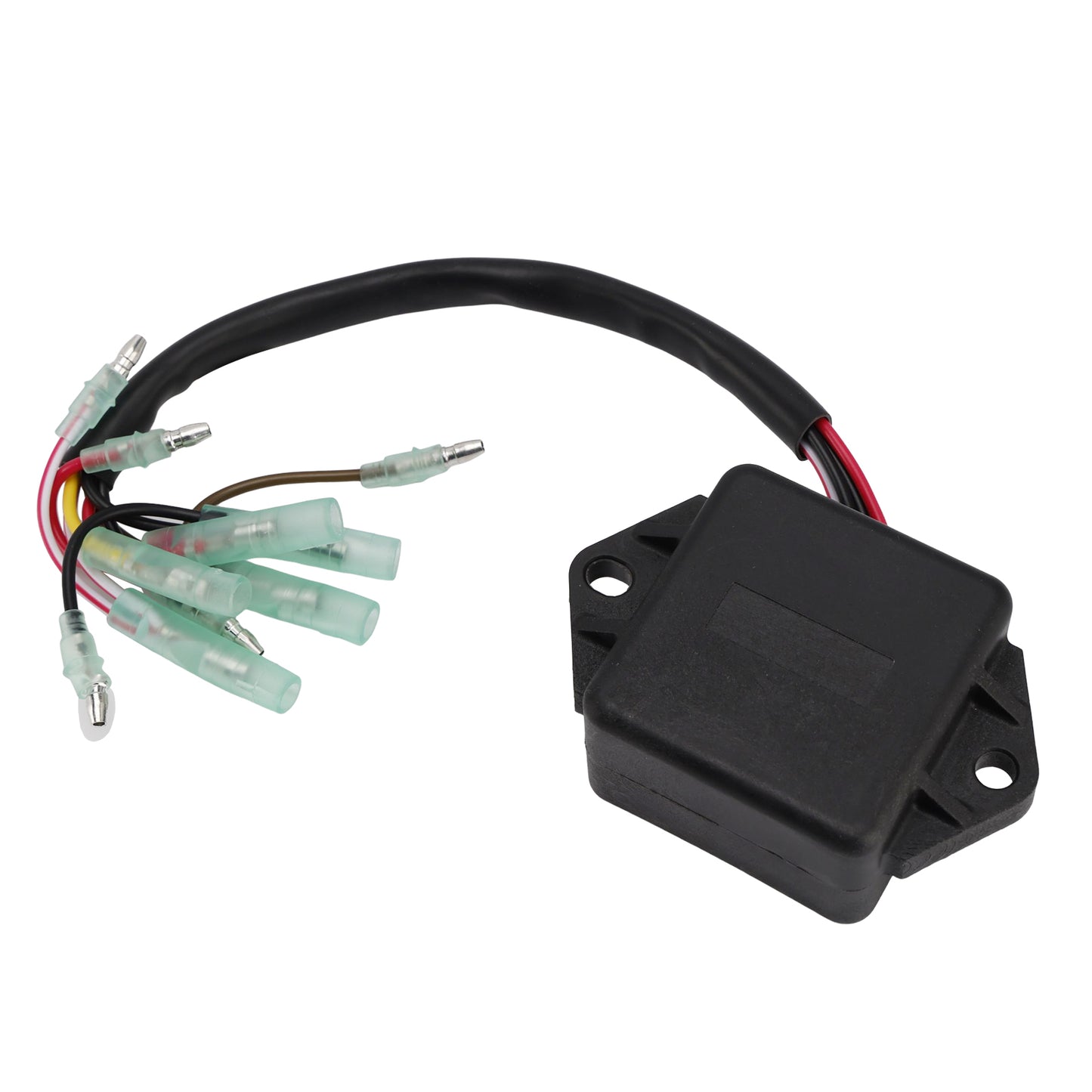 1996 1997 1999 2000 2003 Yamaha 48HP E48C MS/LH 696-85590-10 CDI BOX Igniter