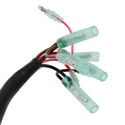1996 1997 1999 2000 2003 Yamaha 48HP E48C MS/LH 696-85590-10 CDI BOX Igniter