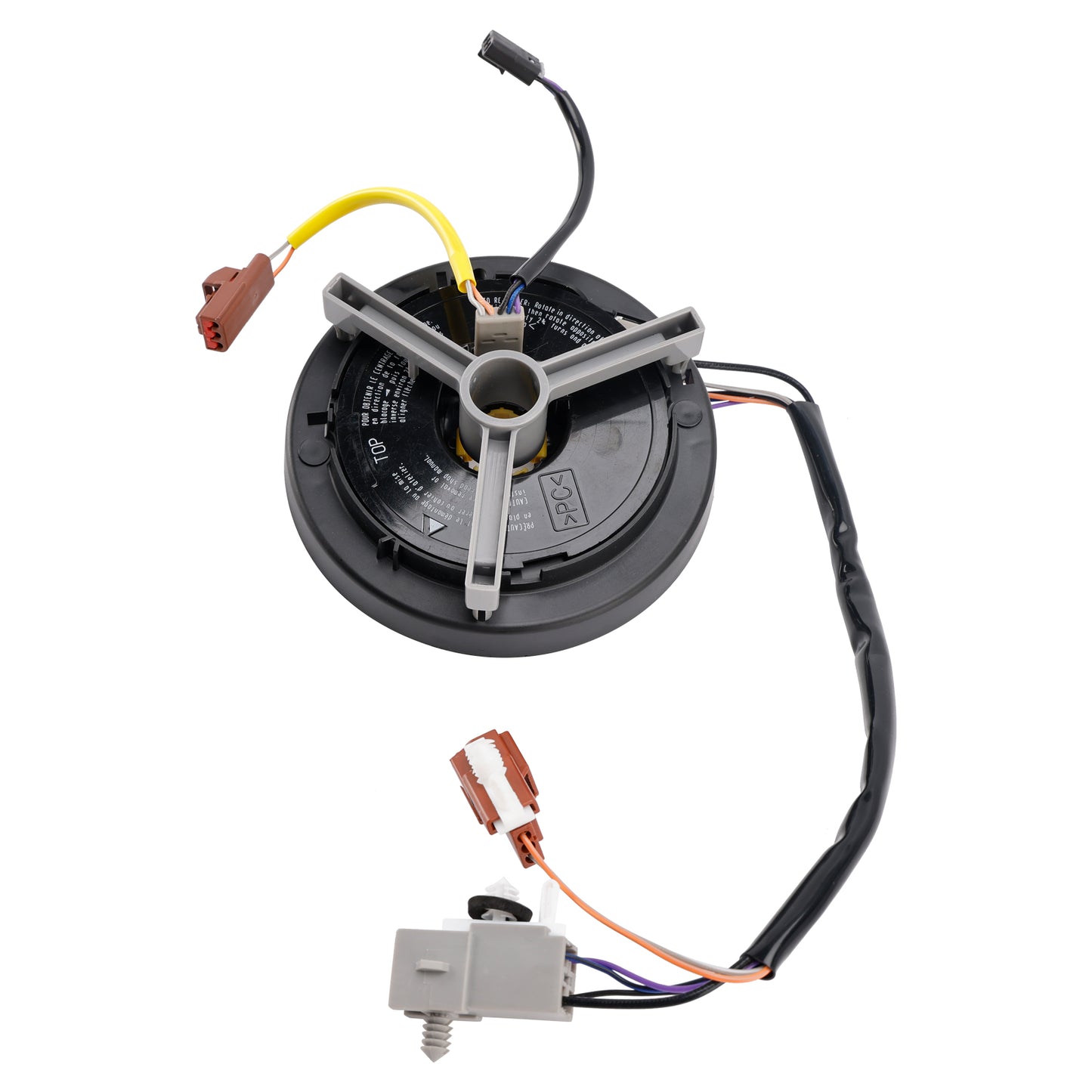 1998-2000 FORD CROWN VICTORIA F8AC-14A664-AA Clock Spring