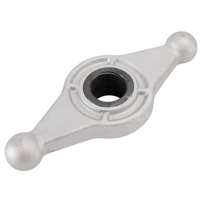Hunter DSP w/ 40mm X 8mm Shaft Thread Pitch DSP7700, DSP8500, DSP9000, DSP9200, DSP9500, DSP9600,GSP9700 812103 Wheel Balancer Hub Wing Nut