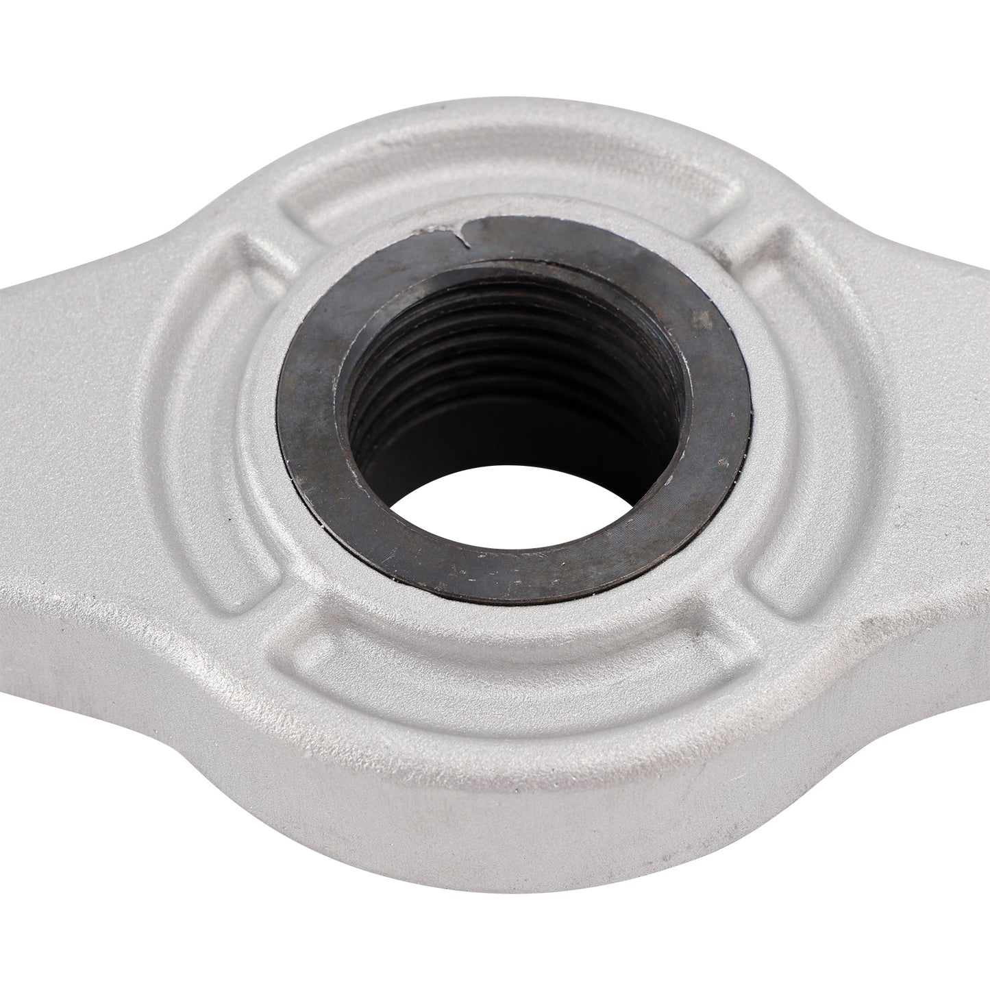 Hunter DSP w/ 40mm X 8mm Shaft Thread Pitch DSP7700, DSP8500, DSP9000, DSP9200, DSP9500, DSP9600,GSP9700 812103 Wheel Balancer Hub Wing Nut