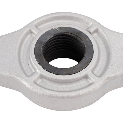 Hunter DSP w/ 40mm X 8mm Shaft Thread Pitch DSP7700, DSP8500, DSP9000, DSP9200, DSP9500, DSP9600,GSP9700 812103 Wheel Balancer Hub Wing Nut