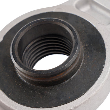 Hunter DSP w/ 40mm X 8mm Shaft Thread Pitch DSP7700, DSP8500, DSP9000, DSP9200, DSP9500, DSP9600,GSP9700 812103 Wheel Balancer Hub Wing Nut