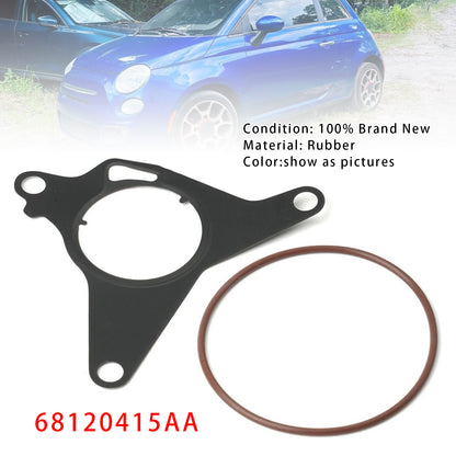 2012-2019 Fiat 500 55233645 Vacuum Pump Seal Kit