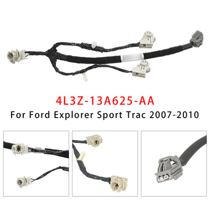 2004-2010 Ford F150 Explorer Sport Trac 4L3Z-13A625-AA 3rd Third Brake Light Wire Harness