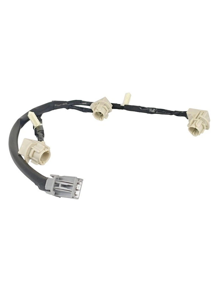 2004-2010 Ford F150 Explorer Sport Trac 4L3Z-13A625-AA 3rd Third Brake Light Wire Harness