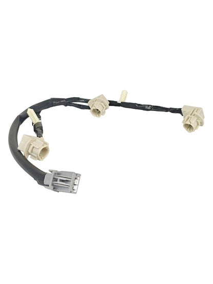2004-2010 Ford F150 Explorer Sport Trac 4L3Z-13A625-AA 3rd Third Brake Light Wire Harness