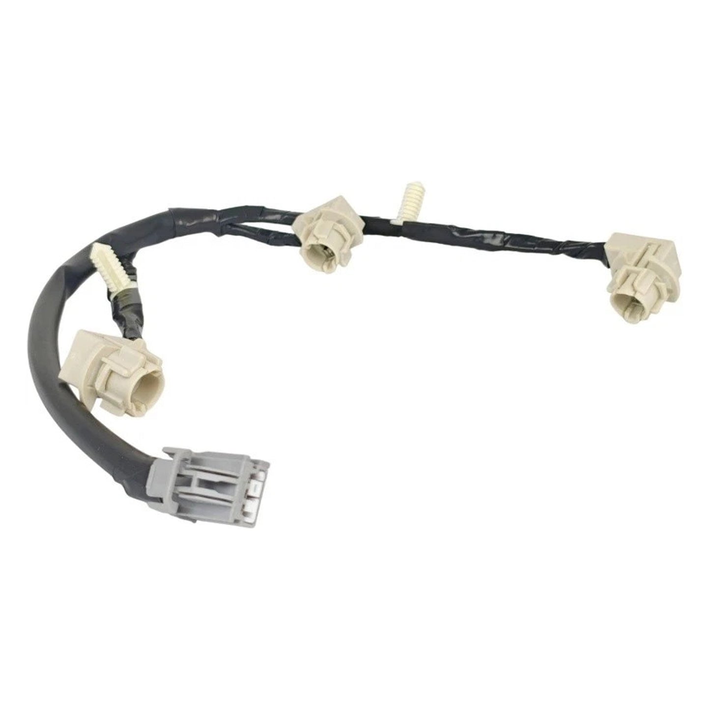 2004-2010 Ford F150 Explorer Sport Trac 4L3Z-13A625-AA 3rd Third Brake Light Wire Harness